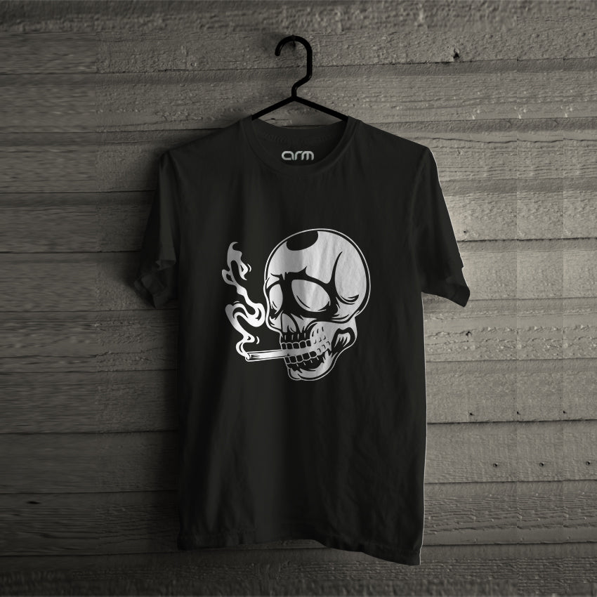 Skull 2 T-Shirt (Skull-02HS)