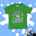 Sky the Limit T-Shirt for Kids