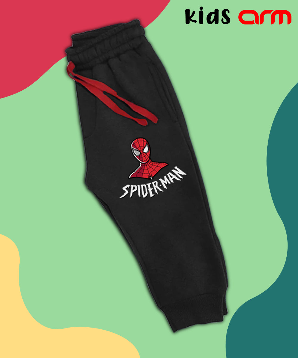 Spiderman Trouser for Kids