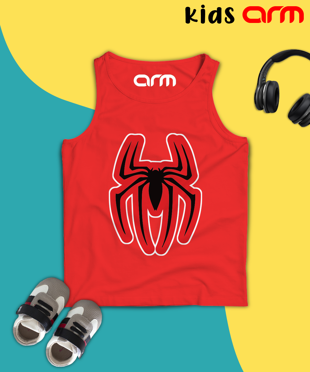 Spider Man Sando For Kids