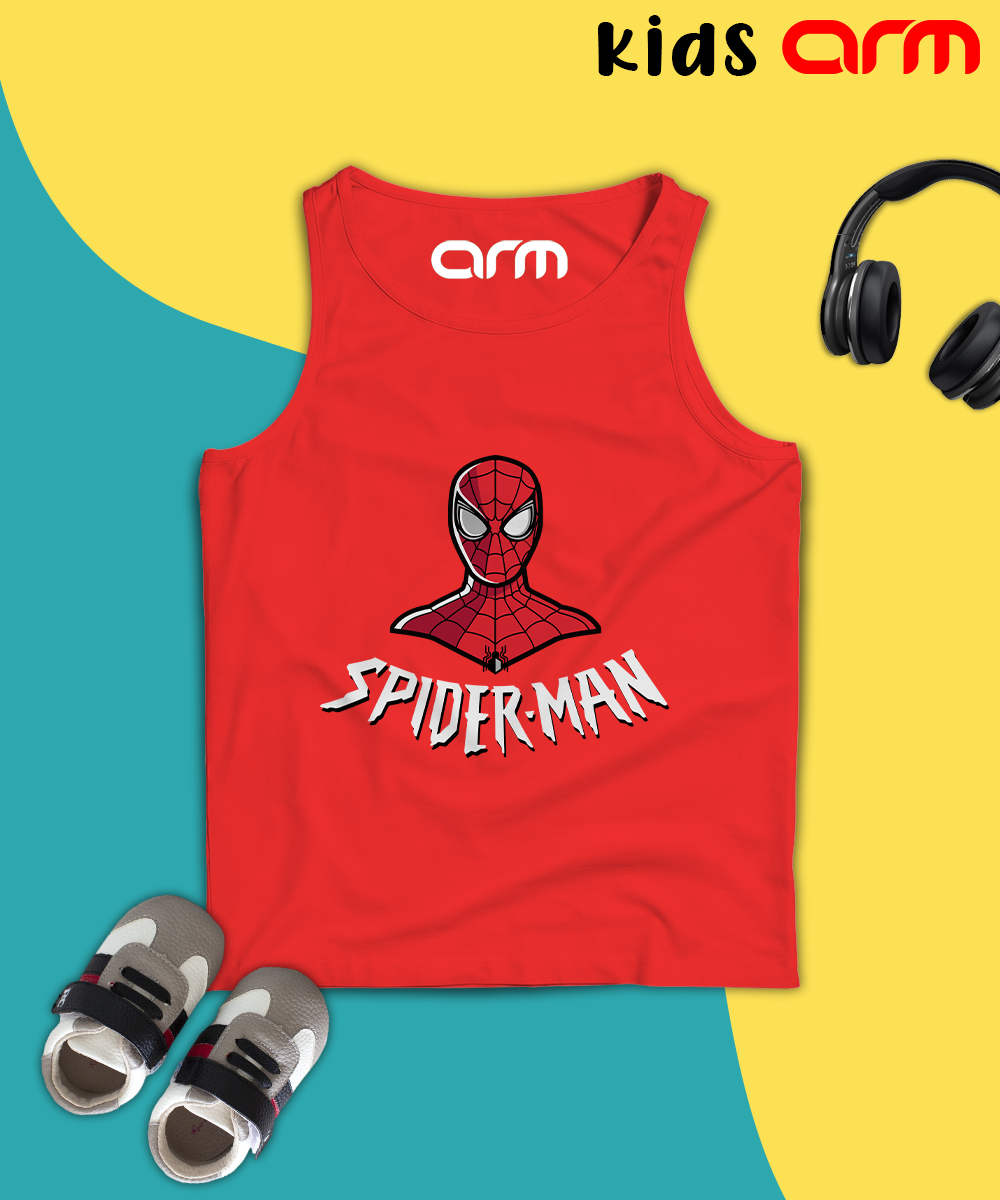 Spiderman Sando For Kids