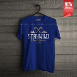 Stay Wild T-Shirt