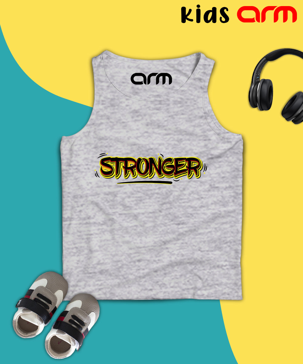 Stronger Sando For Kids