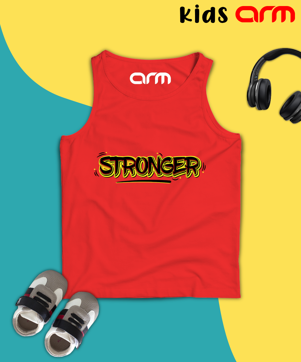 Stronger Sando For Kids