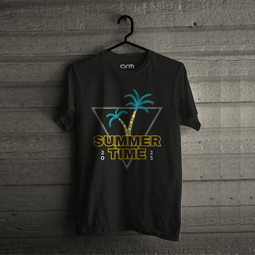 Summer Time T-Shirt