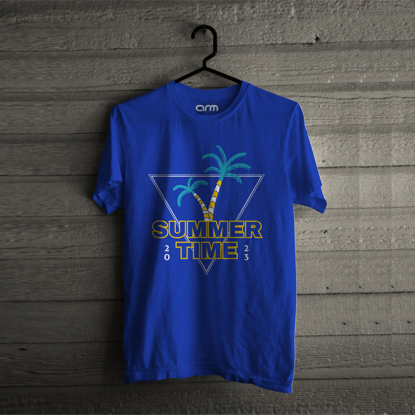Summer Time T-Shirt