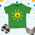 Sun T-Shirt for Kids