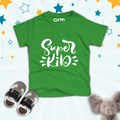 Super Kid T-Shirt for Kids