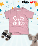 Super Kid T-Shirt for Kids
