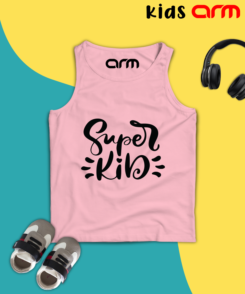 Super Kid Sando For Kids