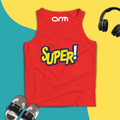 Super Sando For Kids