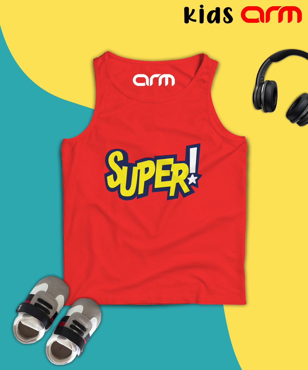 Super Sando For Kids