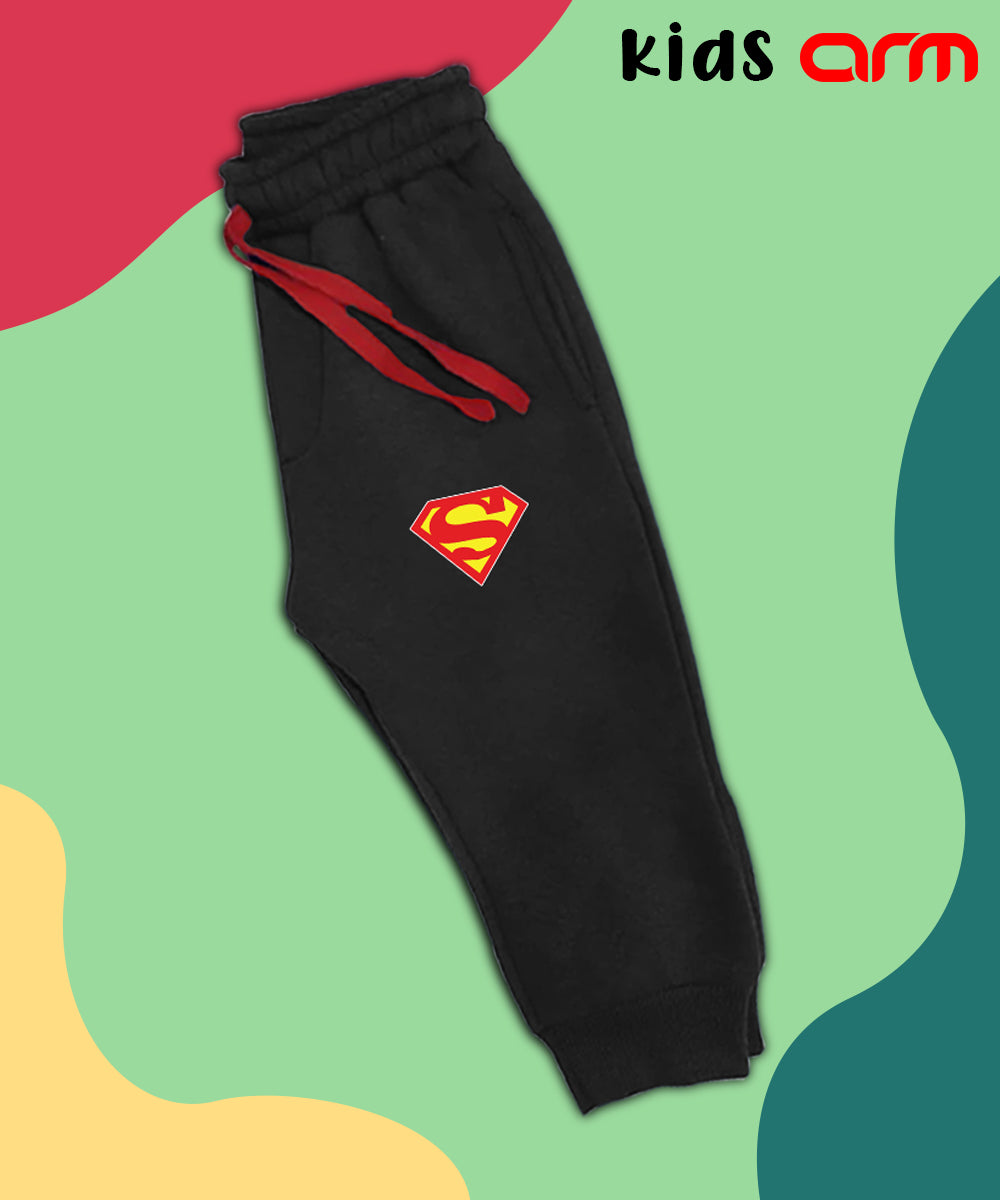 Superman Trouser for Kids