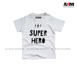 Super Hero T-Shirt for Kids