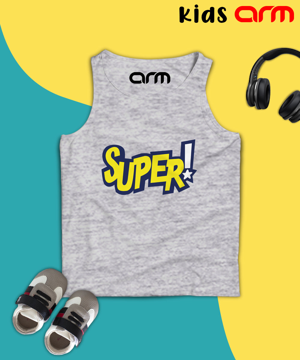 Super Sando For Kids
