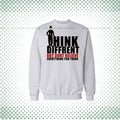 Think Different Sweat Shirt