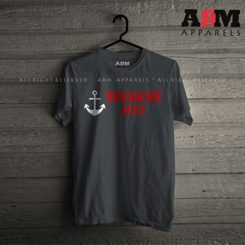 Treasure Hunt T-Shirt
