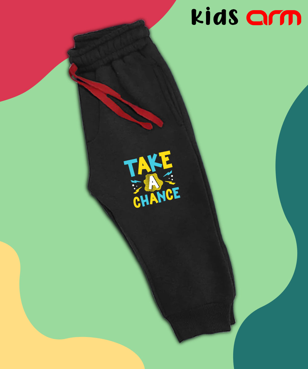 Take A Chance Trouser for Kids
