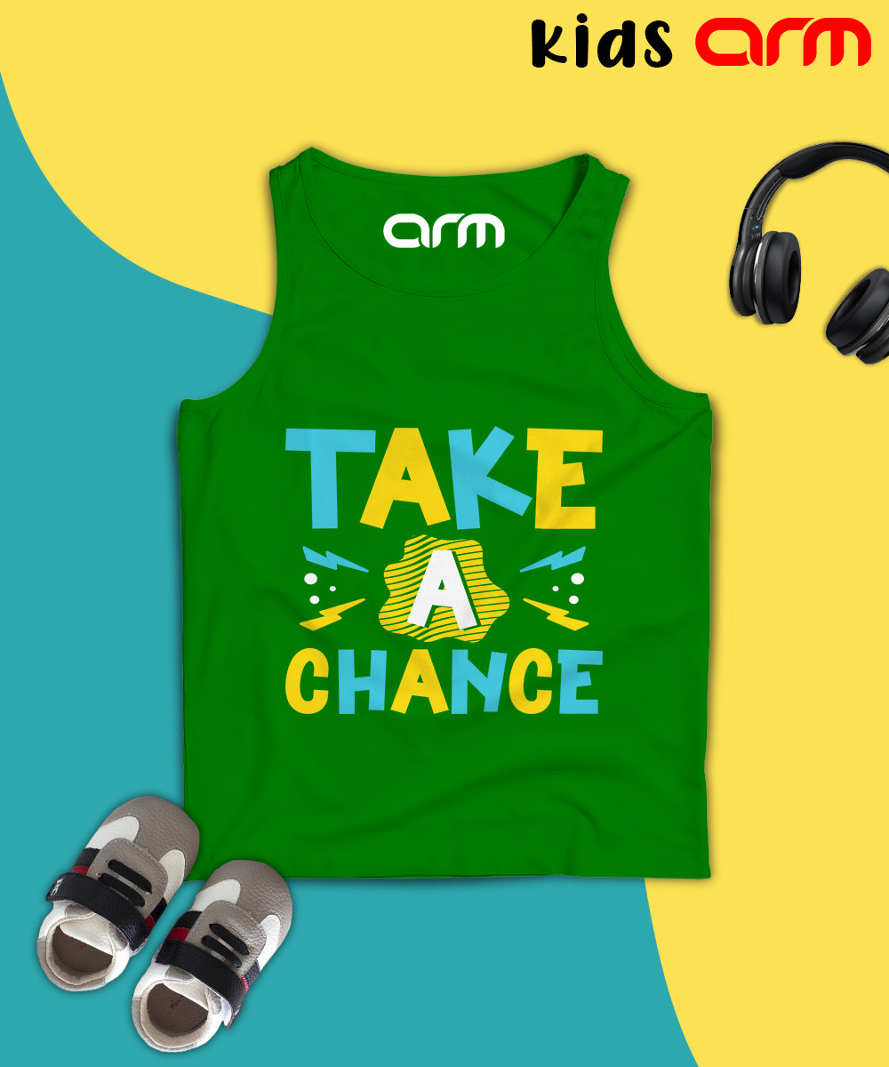 Take A Chance Sando For Kids