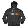 Thriller Graphic Unisex Hoodie