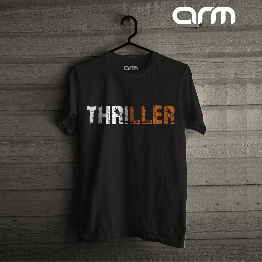 Thriller T-Shirt (Thriller-01HS)