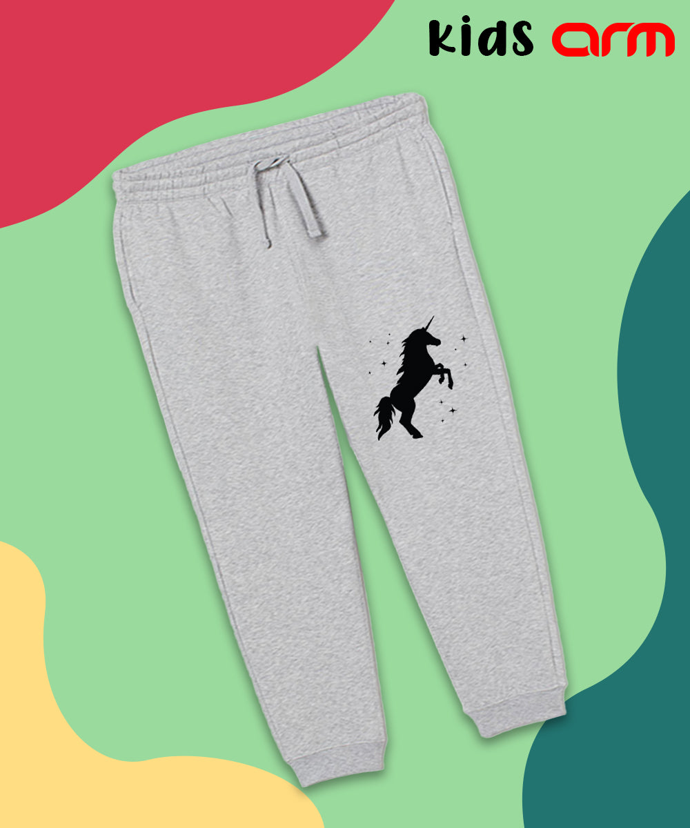 Unicorn Trouser for Kids
