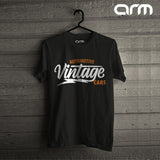 Automotive Vintage Car T-Shirt
