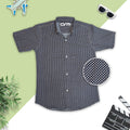Boys Checked Shirt (CK-KSHS-06)