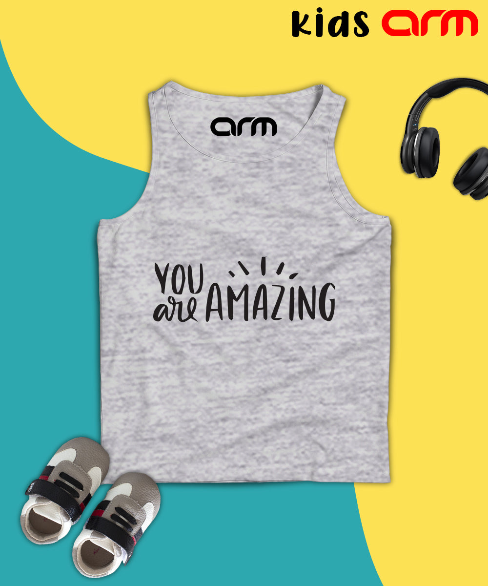 You Are Amazing Sando For Kids