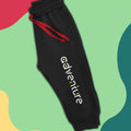 Adventure Green Trouser for Kids