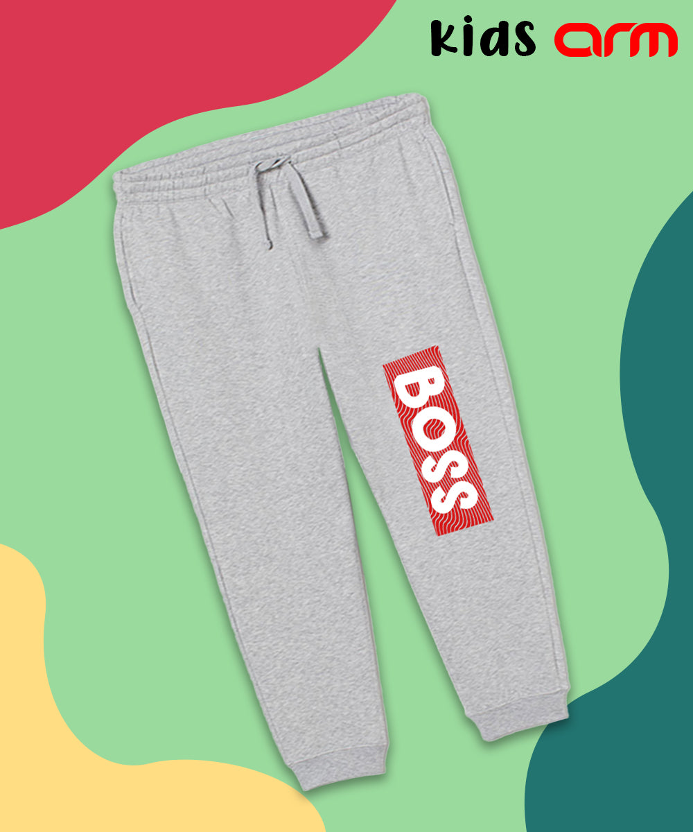 Boss Trouser for Kids
